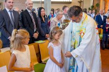 26.05.2022 Erstkommunion